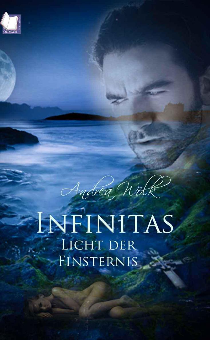 Infinitas - Licht der Finsternis (German Edition)