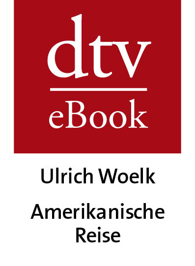 Amerikanische Reise