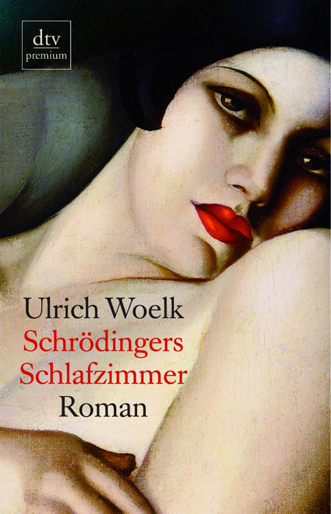 Schroedingers Schlafzimmer