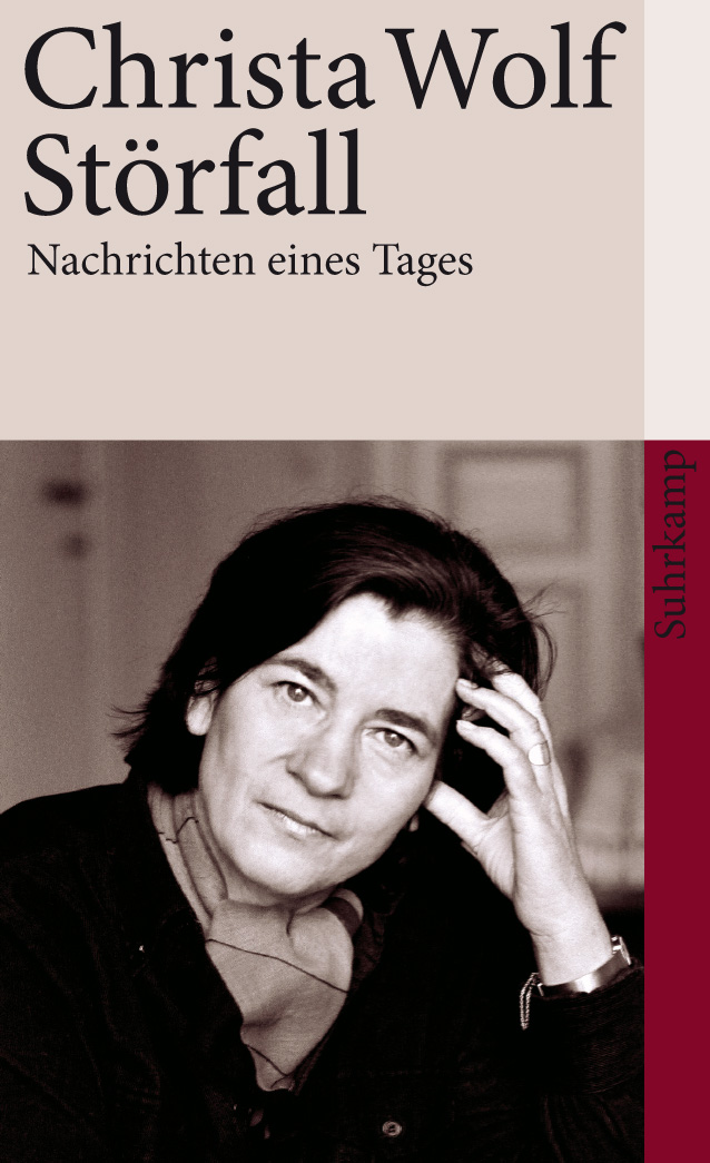 Stoerfall - Nachrichten eines Tages