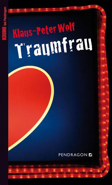 Traumfrau (German Edition)