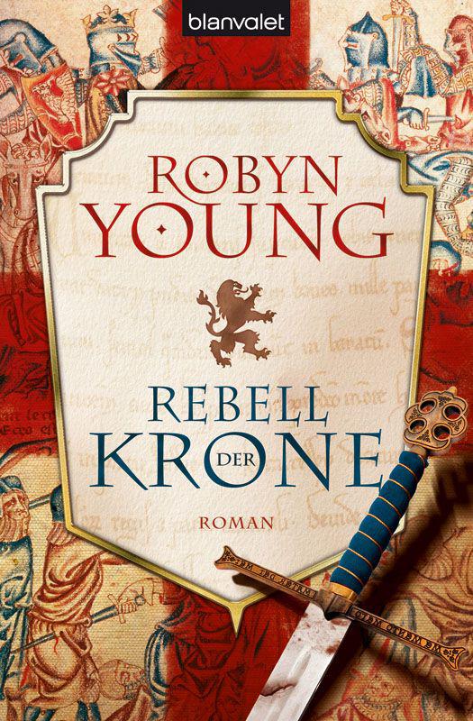 Young, Robyn