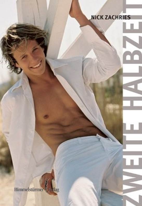 Nick u. Jan 1 Zweite Halbzeit