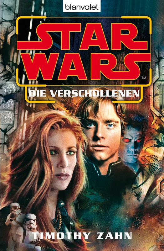 Die Verschollenen