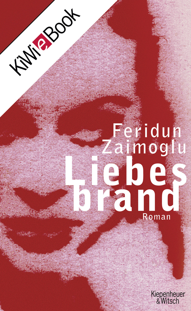 Liebesbrand