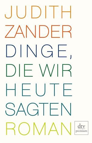Zander, Judith