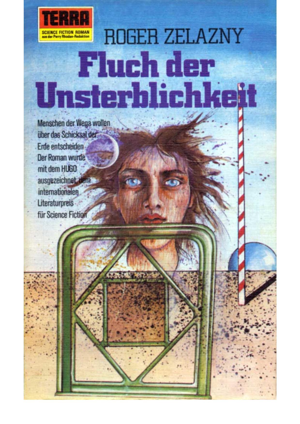 Fluch der Unsterblichkeit