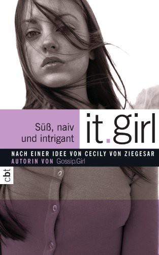Sueß, naiv und intrigant