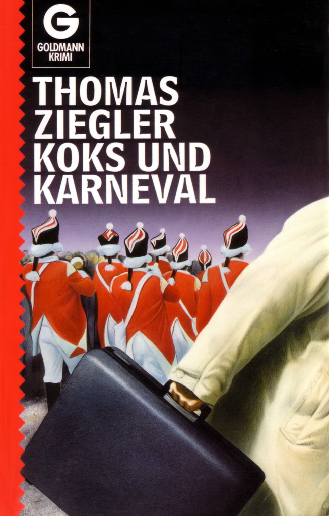 Koks und Karneval