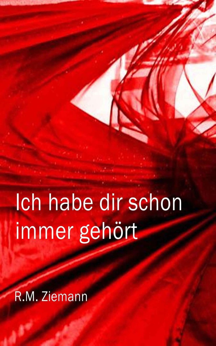 Ich habe dir schon immer gehört (German Edition)