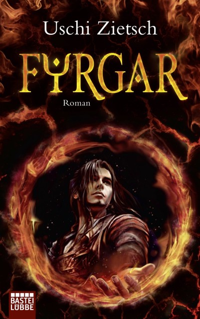 Fyrgar - Volk Des Feuers