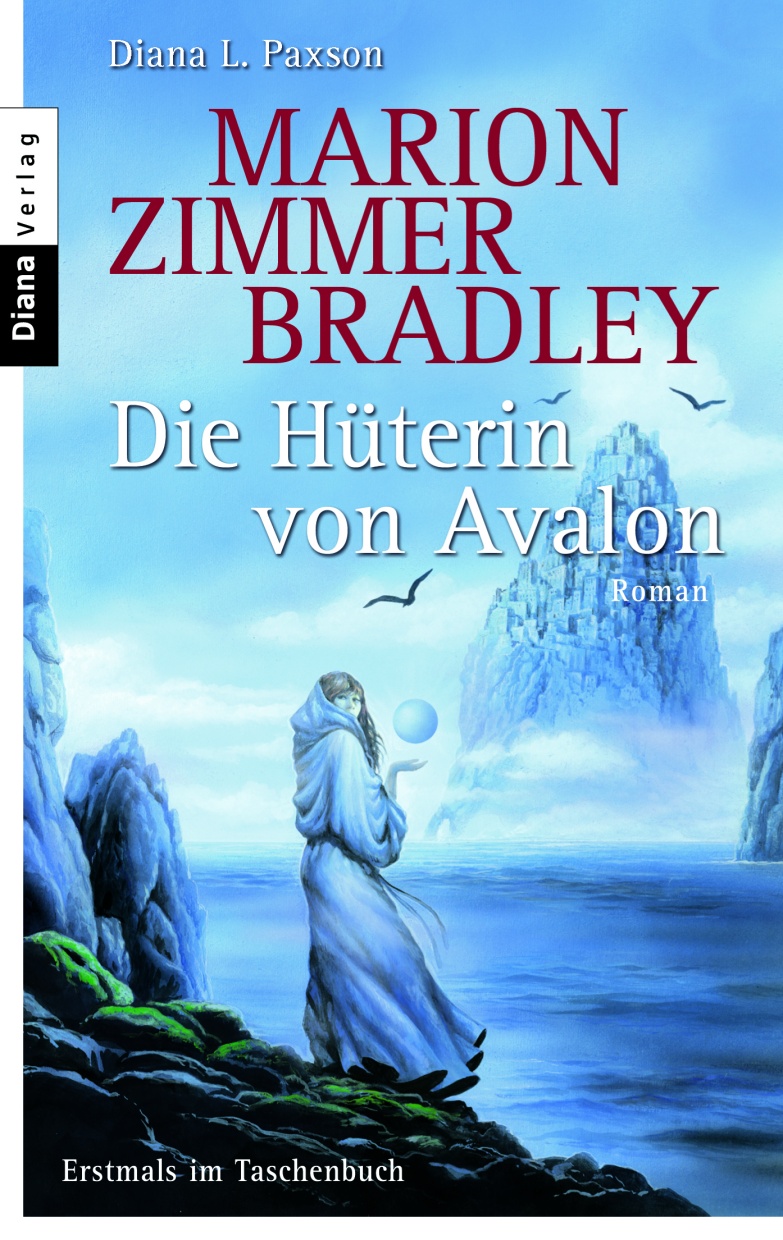 Avalon 04 - Die Hüterin von Avalon