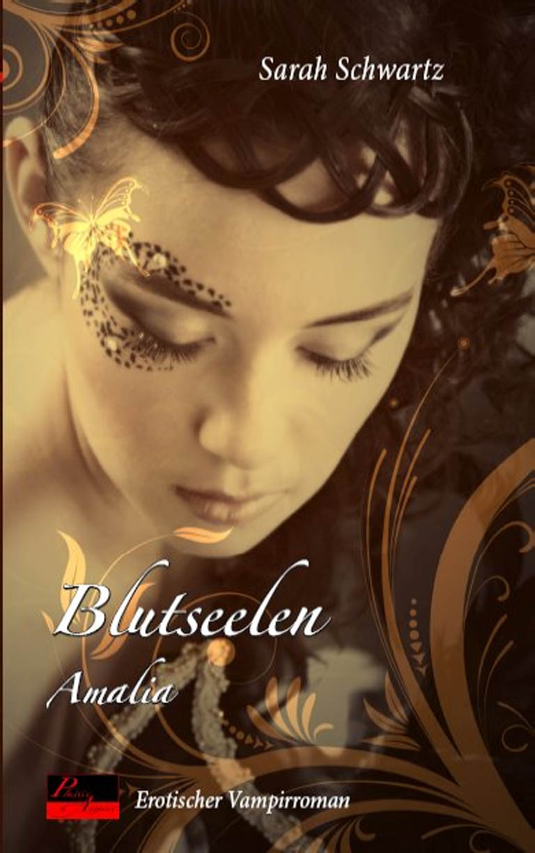 Schwartz, S: Blutseelen 1: Amalia