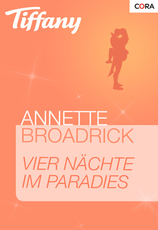Vier Naechte im Paradies
