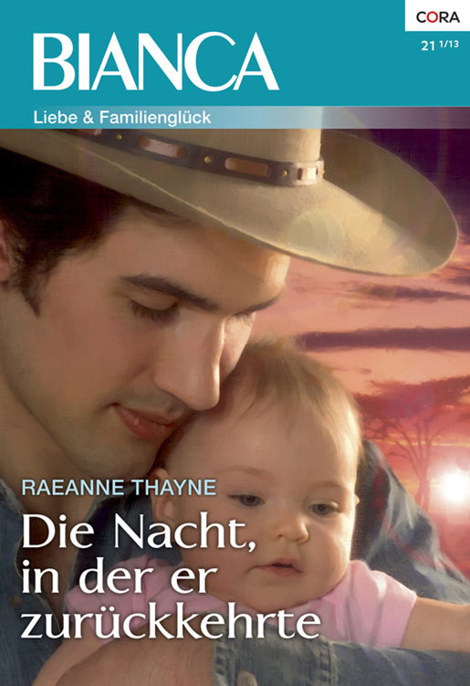 Die Nacht, in der er zurueckkehrte