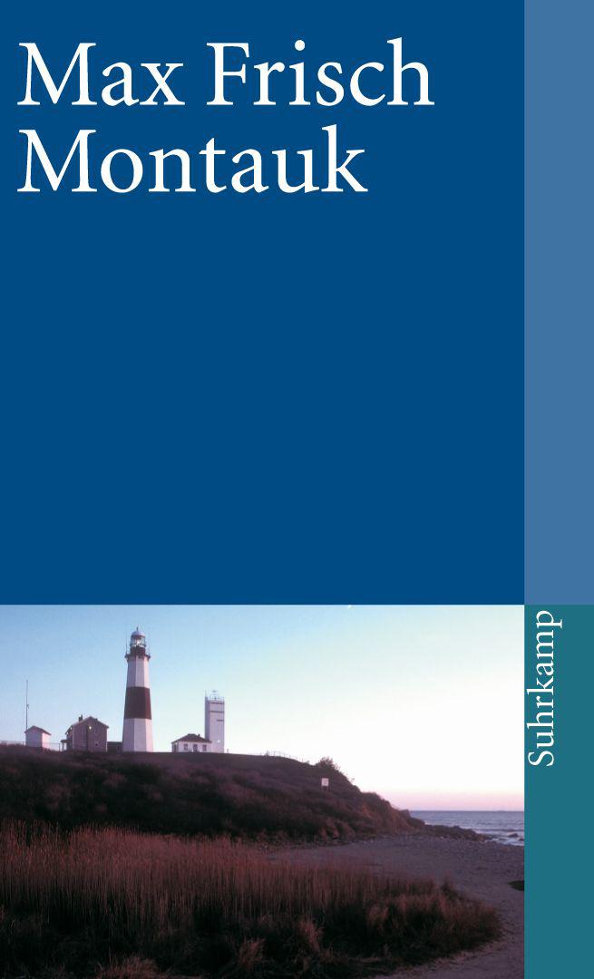 Montauk: Eine Erzählung (German Edition)