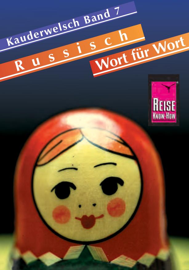 Russisch digital