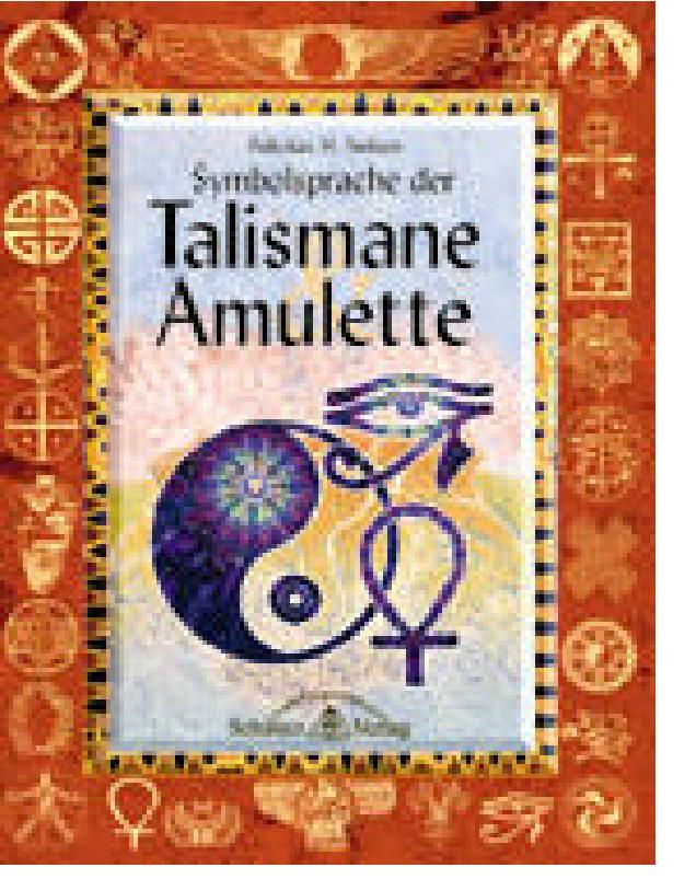 Symbolsprache der Talismane & Amulette