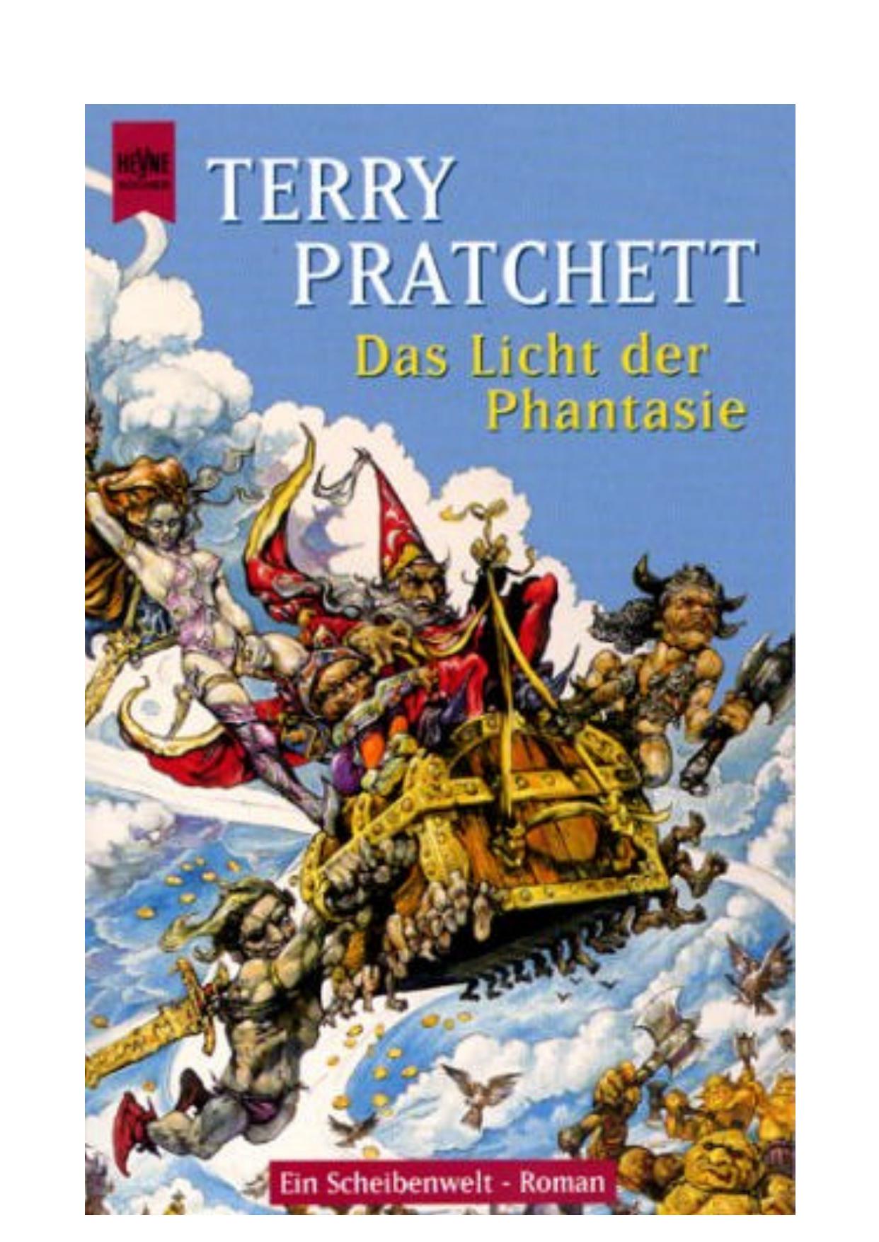 02 - Das Licht der Phantasie