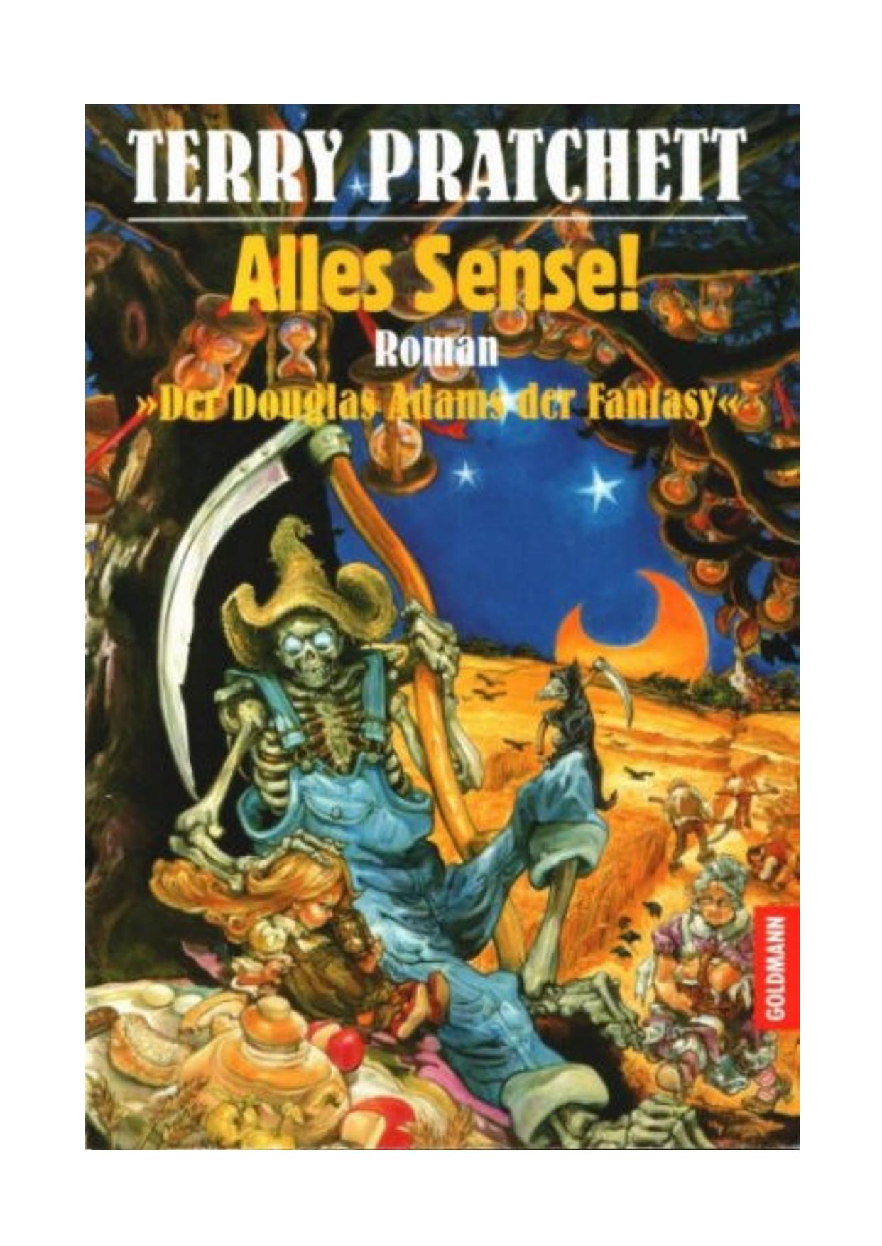 11 - Alles Sense