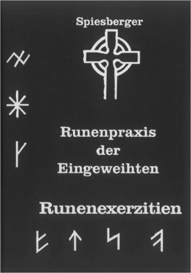 enpraxis der Eingeweihten-Runenexerzitien