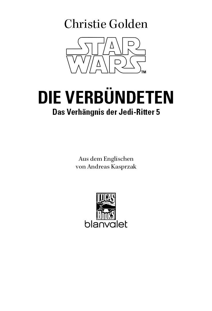 Star Wars(TM) Das Verhängnis der Jedi-Ritter 5 - Golden, C: Star Wars(TM) Das Verhängnis der Jedi-Ritter 5 - Star Wars. Fate of the Jedi 05