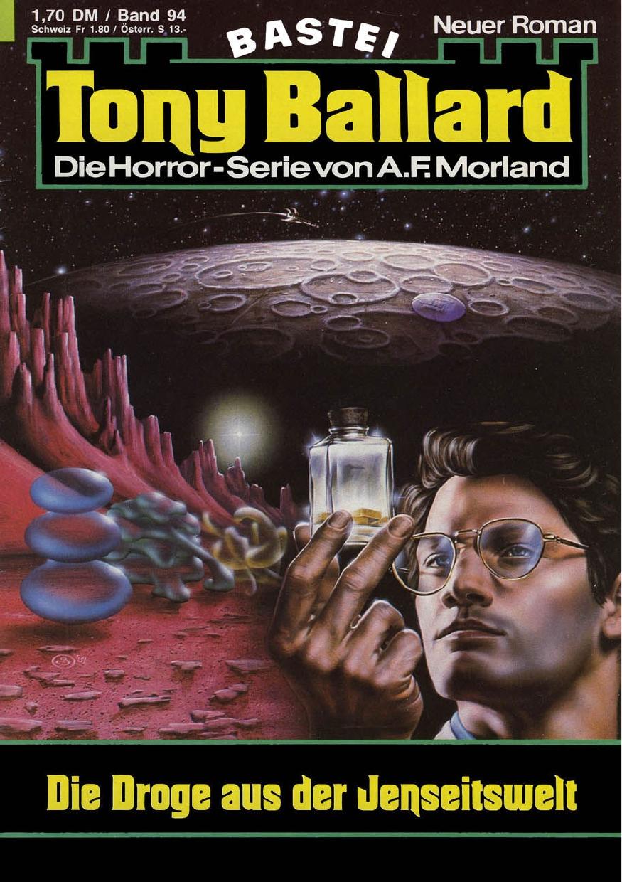 Tony Ballard - 094