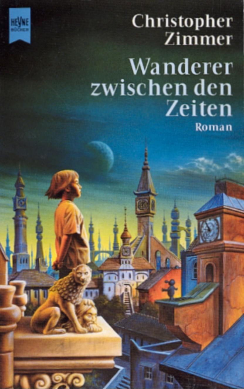 Wanderer zwischen den Zeiten