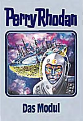 Rhodan, Perry - Silberband - 92