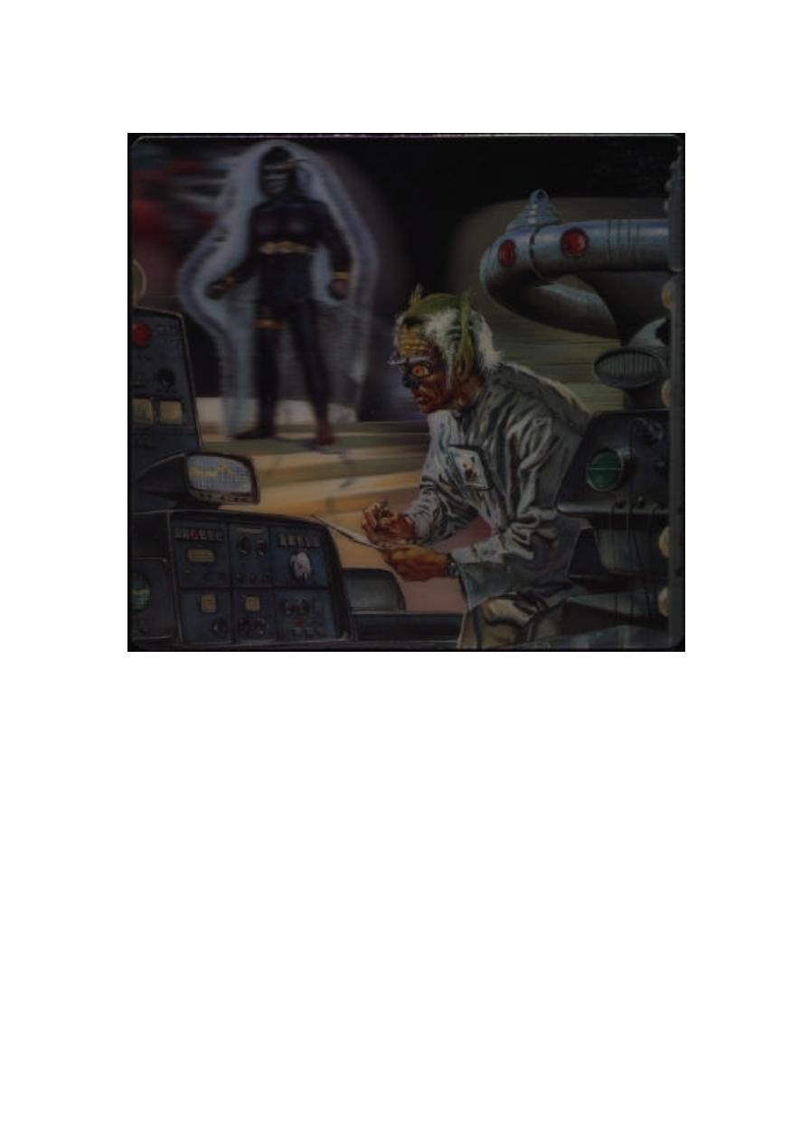 Perry Rhodan SB 70 Gehirn in Fesseln