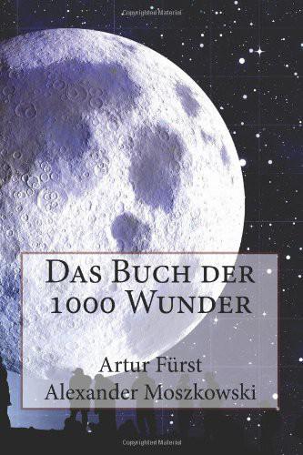 Das Buch Der 1000 Wunder