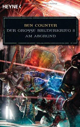 DGB 08 - Am Abgrund