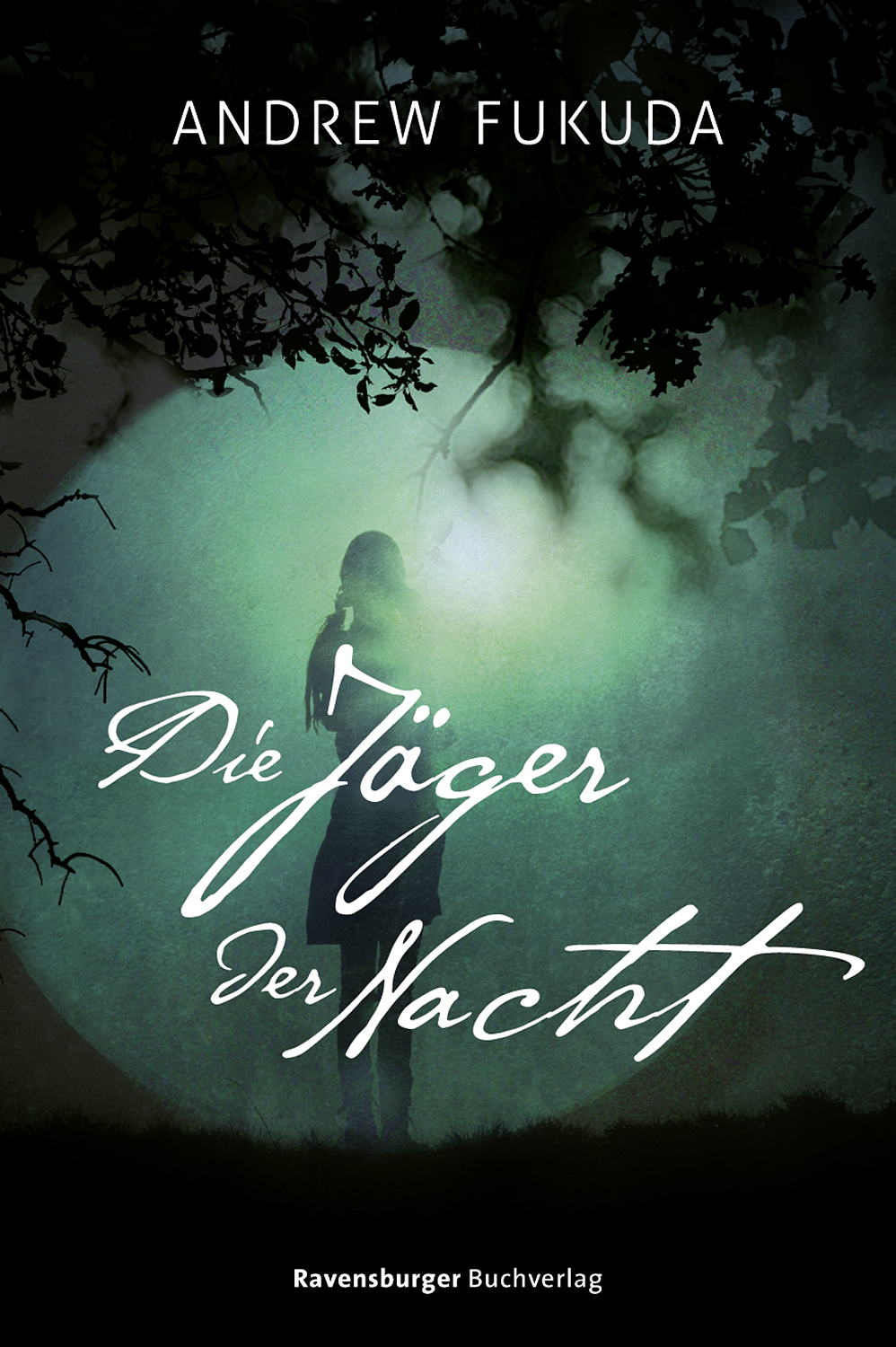 Die Jaeger der Nacht