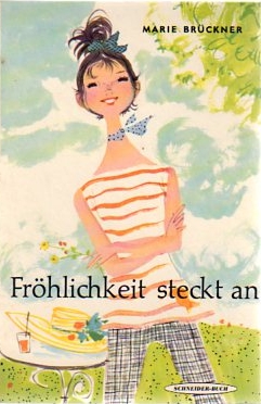 Fröhlichkeit steckt an