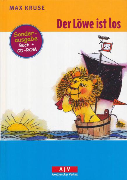 Loewe 1 - Der Loewe ist los