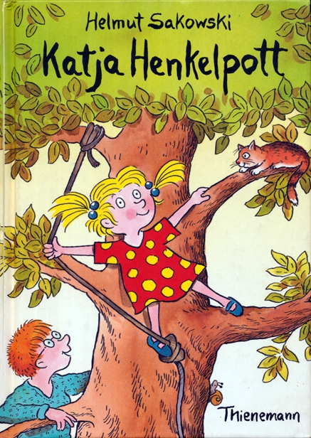 Katja Henkelpott 1 - Katja Henkelpott