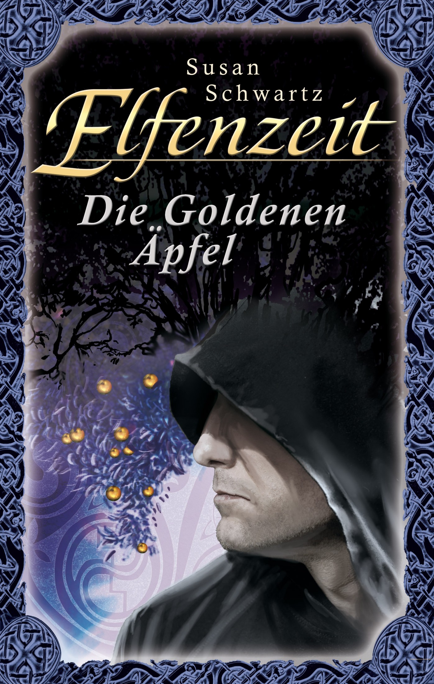 Schartz, S: Elfenzeit 15: Die Goldenen Äpfel