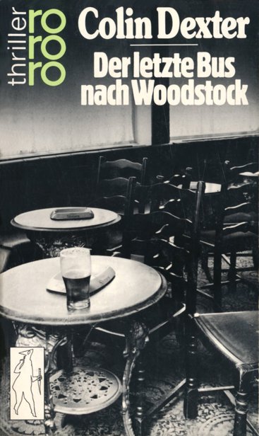 Der Letzte Bus Nach Woodstock