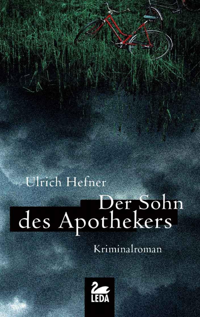 Der Sohn des Apothekers (German Edition)