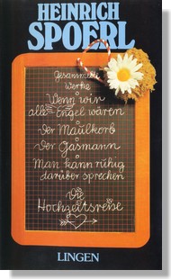 Heinrich Spoerl
