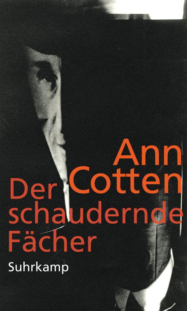 Der schaudernde Fächer: Erzählungen (German Edition)