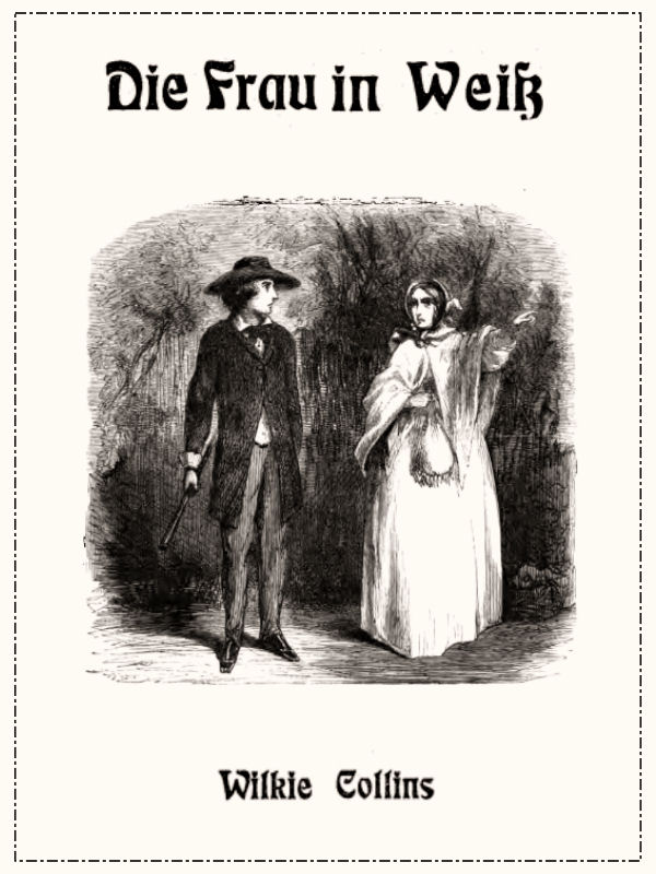 Wilkie Collins