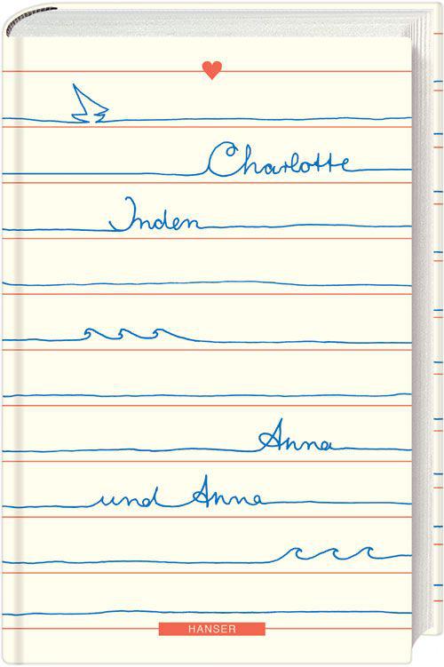 Anna und Anna (German Edition)