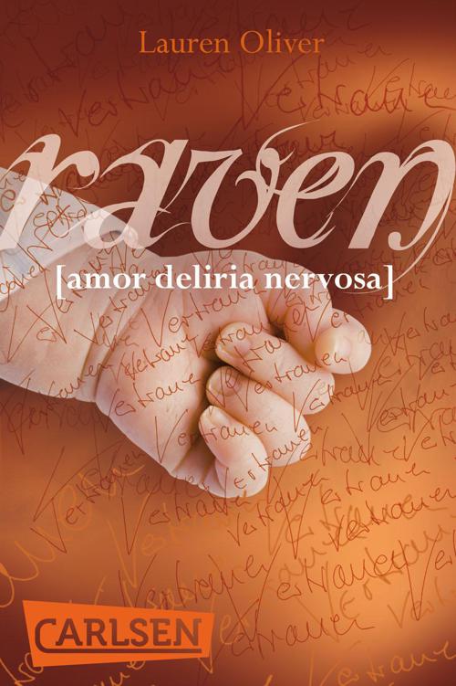 Raven (Amor-Trilogie) (German Edition)