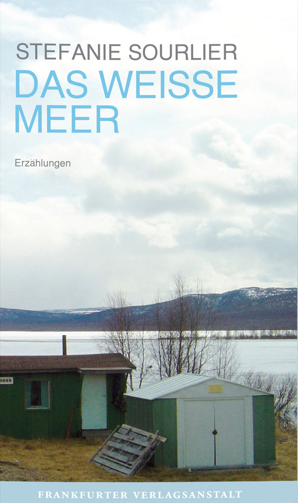 Das weisse Meer