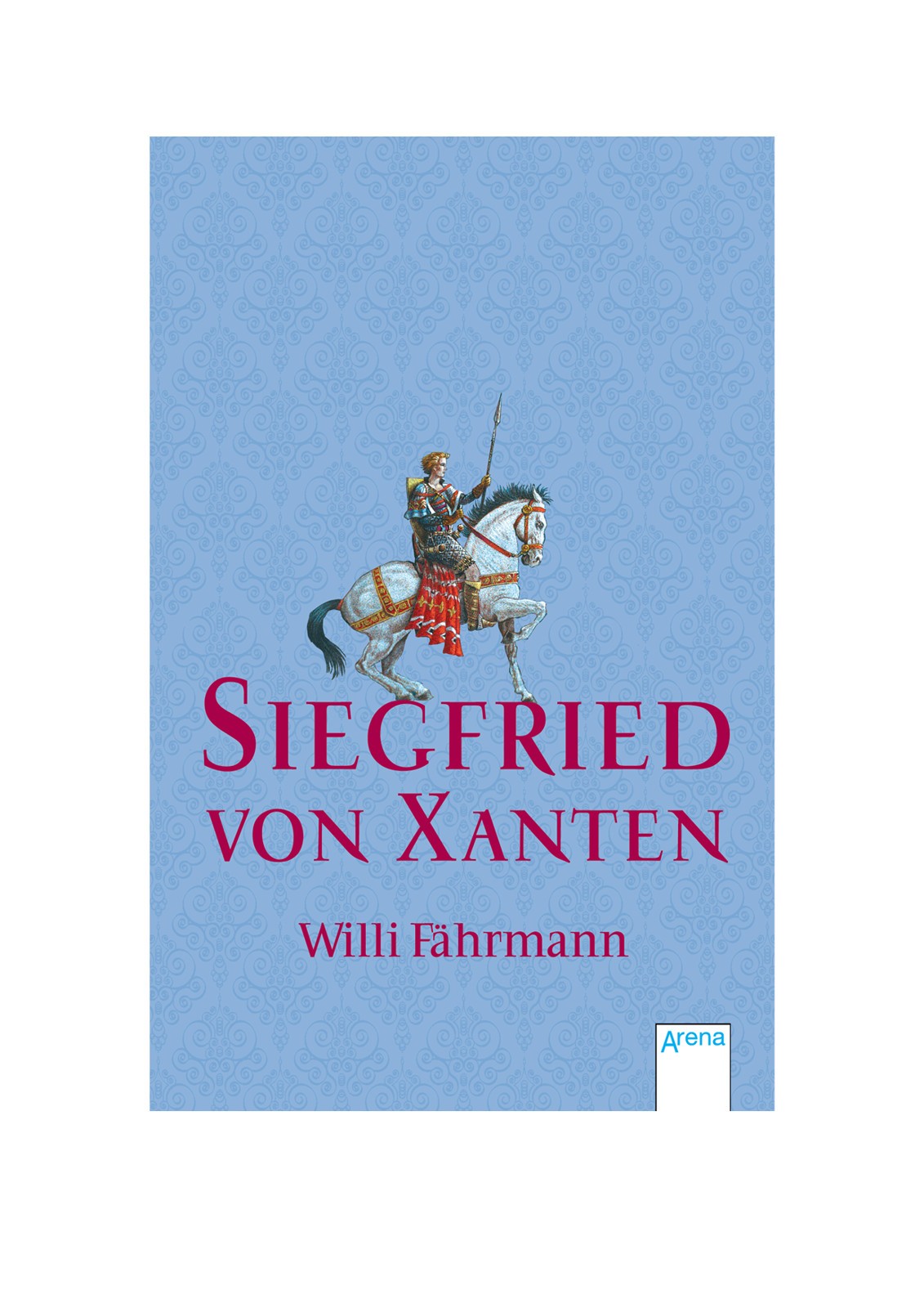 Siegfried von Xanten