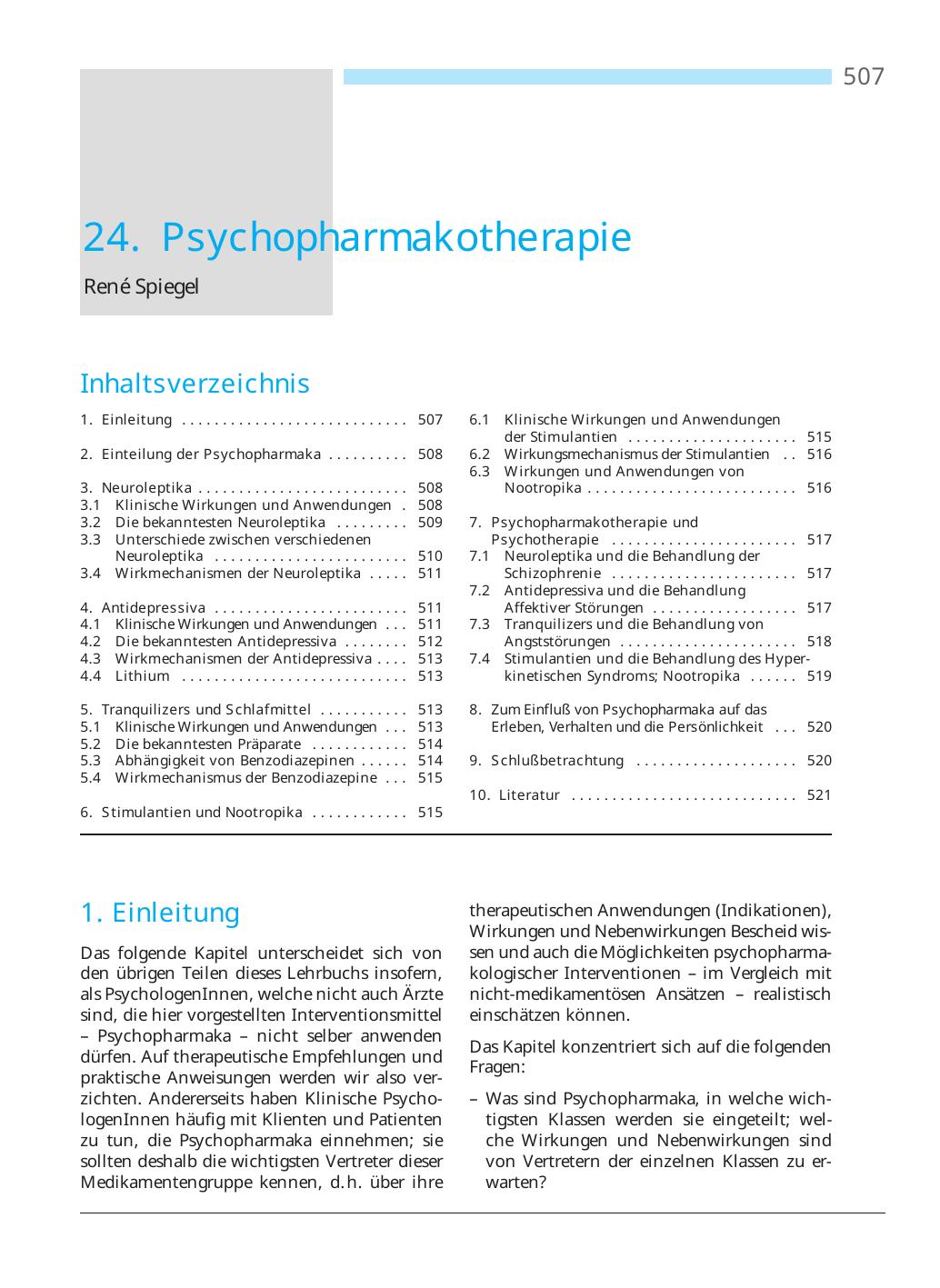 U. Baumann, M. Perrez (Hrsg.): Lehrbuch Klinische Psychologie – PsychothÈ¦Ýh