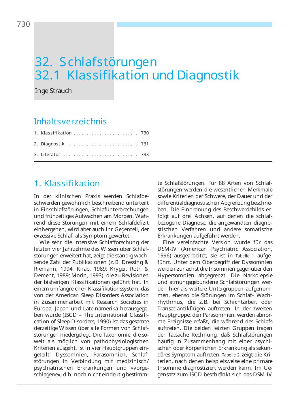 U. Baumann, M. Perrez (Hrsg.): Lehrbuch Klinische Psychologie – Psychotherapie