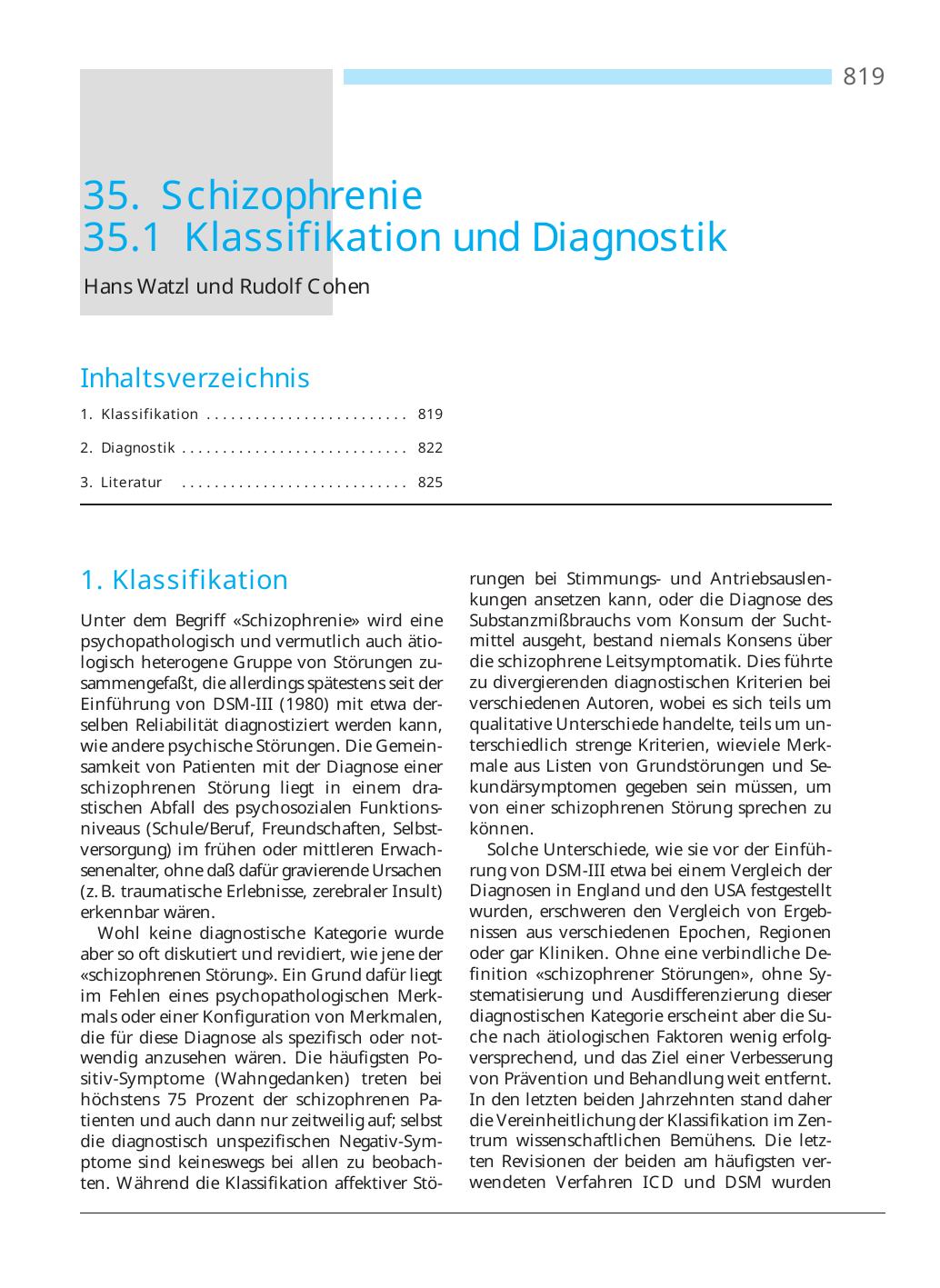 U. Baumann, M. Perrez (Hrsg.): Lehrbuch Klinische Psychologie – PsychotÌç2s.