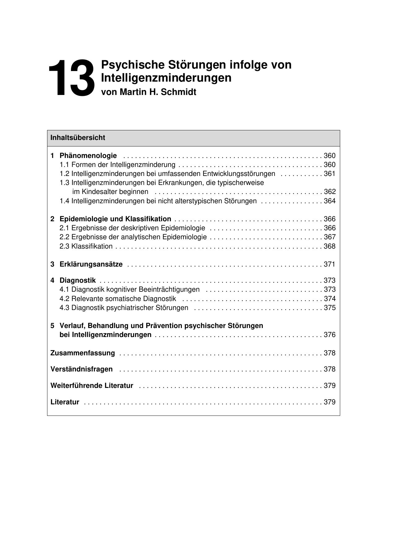 F. Petermann (Hrsg.): Lehrbuch der Klinischen Kinderpsychologie und -ps¾IR´H)6Í